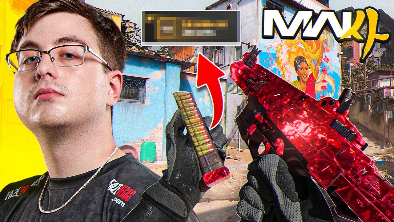 ЛУЧШИЙ КЛАСС ПП ДЛЯ MW4 #1