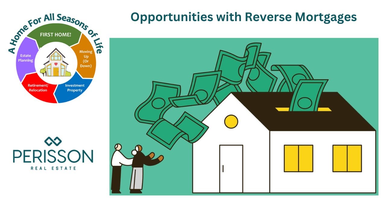Opportunities with Reverse Mortgages Seminar Video