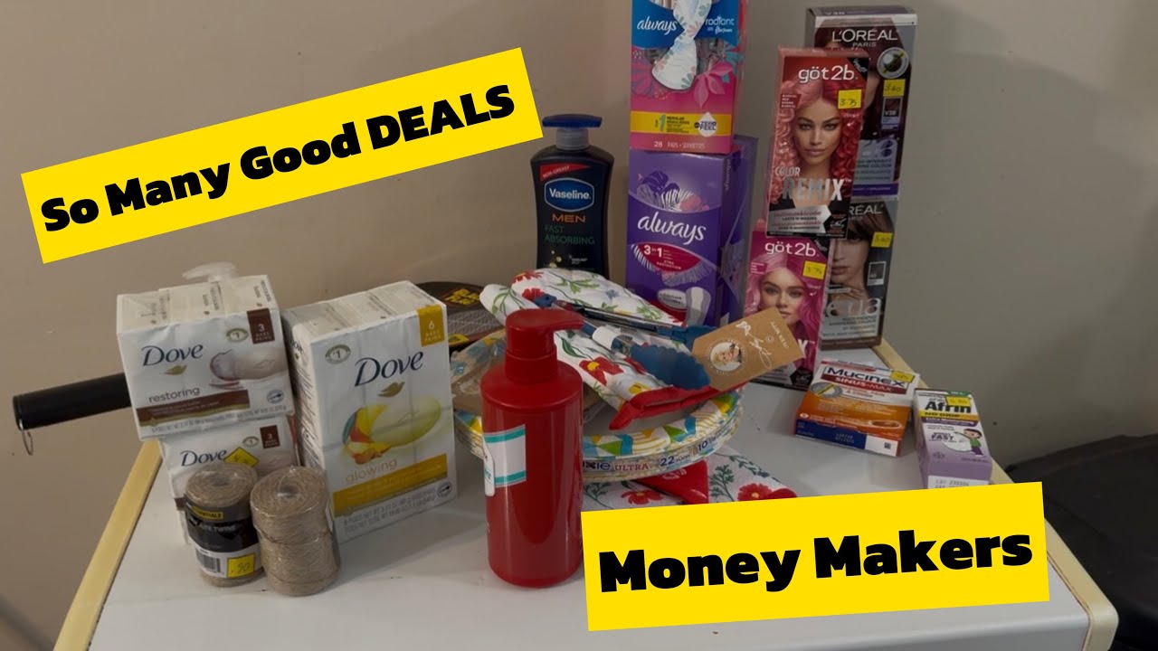 🔥Распродажа Dollar General! МНОГО ВЫГОДНЫХ ПРЕДЛОЖЕНИЙ!🔥