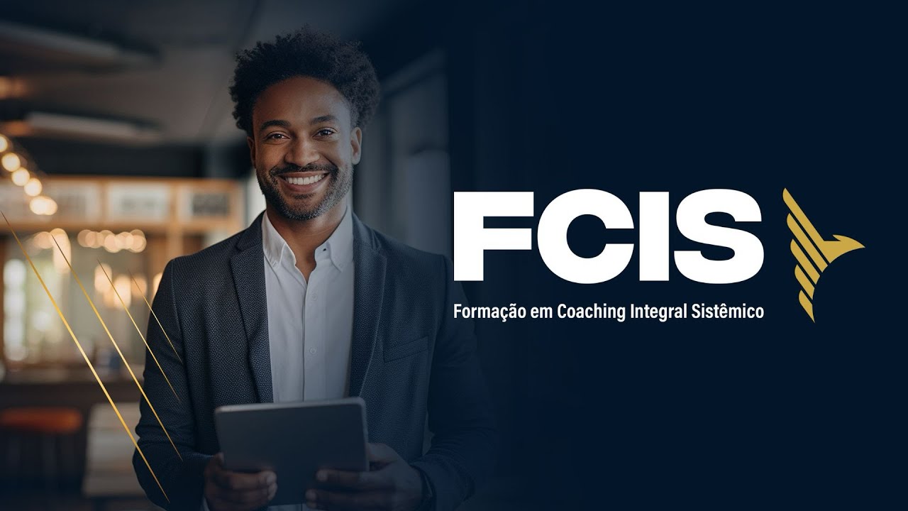 FORMA&Ccedil;&Atilde;O EM COACHING INTEGRAL SIST&Ecirc;MICO - Febracis Rio Grande do Sul