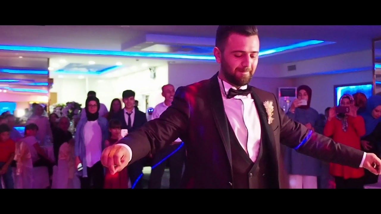 Eklemedir koca konak / düğün zeybek