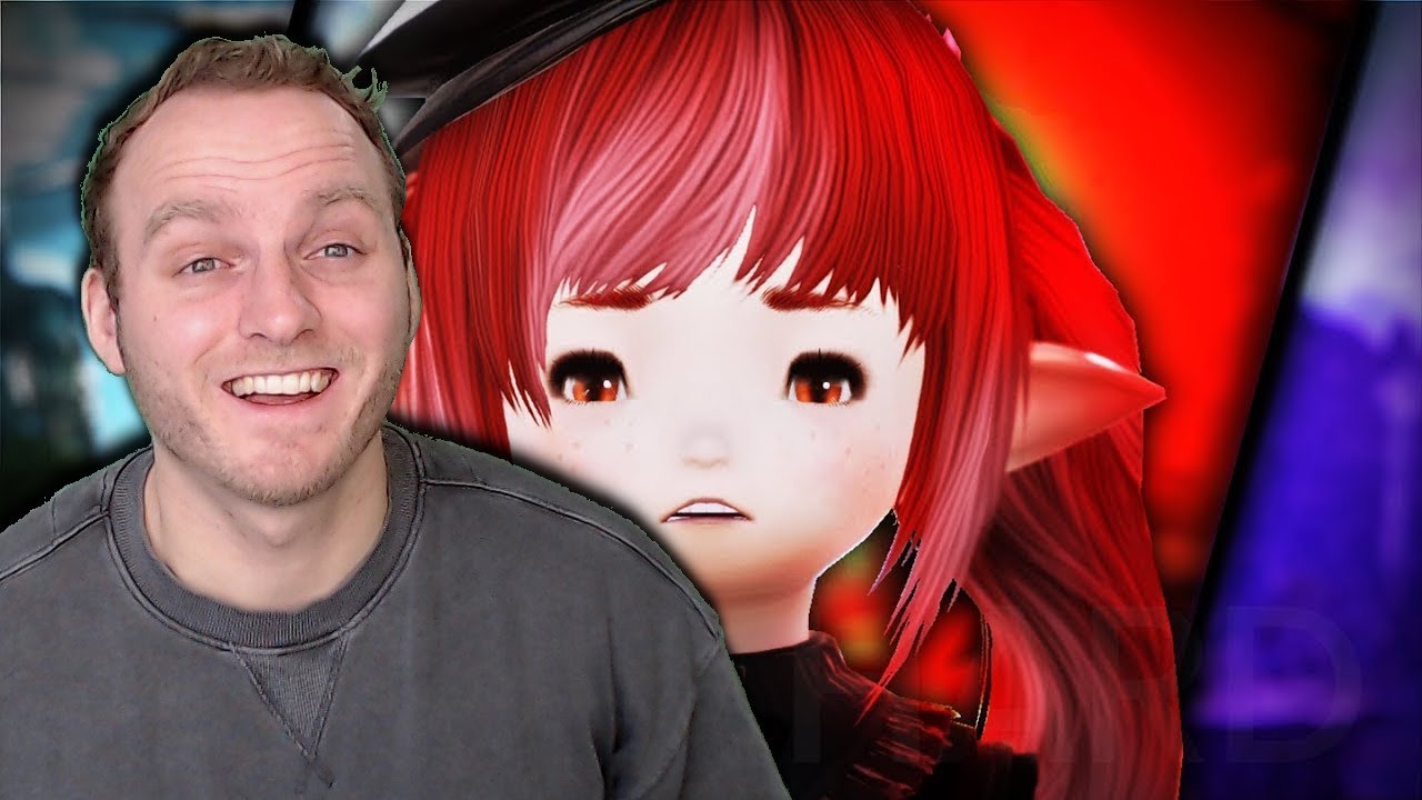 🌱 WoW Player Reacts to Pint's 