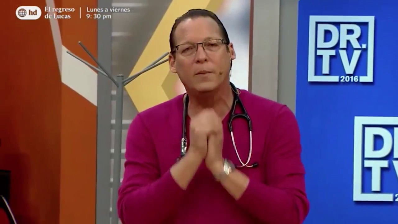 DR.TV – Adiós a los piojos