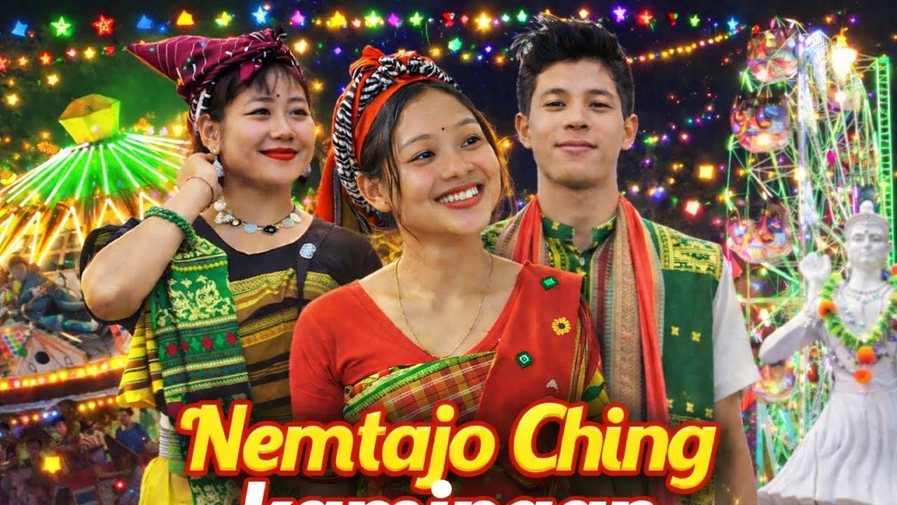 Nemtajo Ching||New Rabha Song 2026