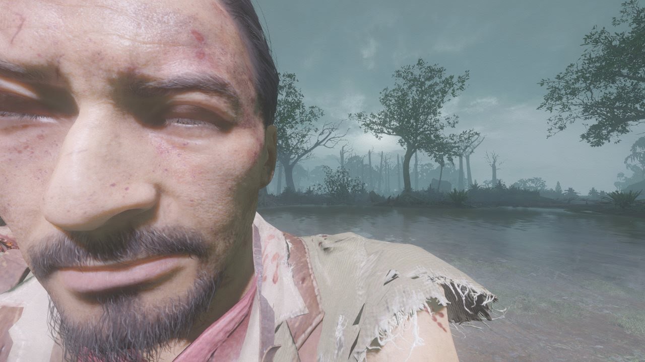 Zetsubou No Shima PC GAMEPLAY 