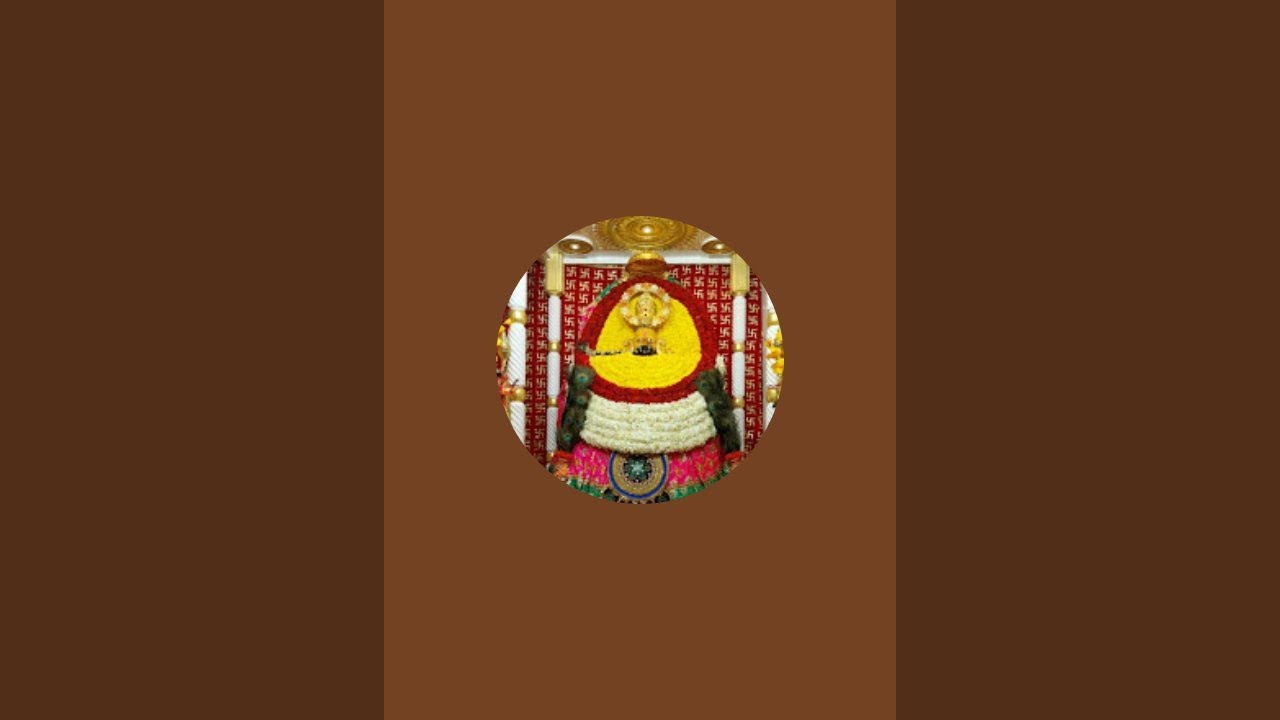 @श्री खाटू श्याम हारे का सहारा 22 एकड़ बरनाला  is live