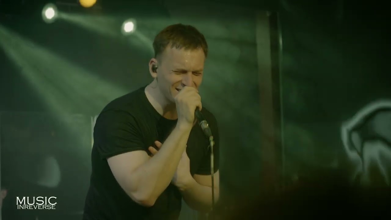 THE MOTANS - ÎNTÂMPLĂTOR | H.R.C | 10.09.2025 |