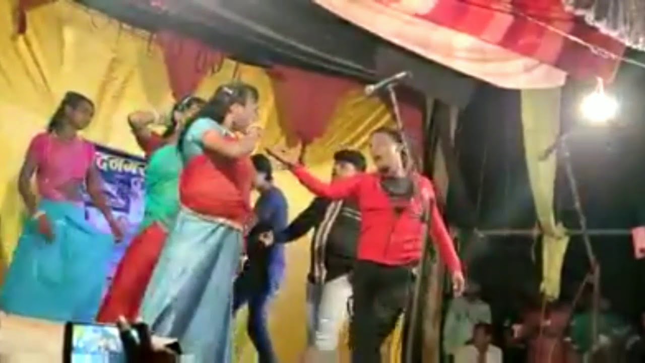 Jagdish Gautam Super Dance