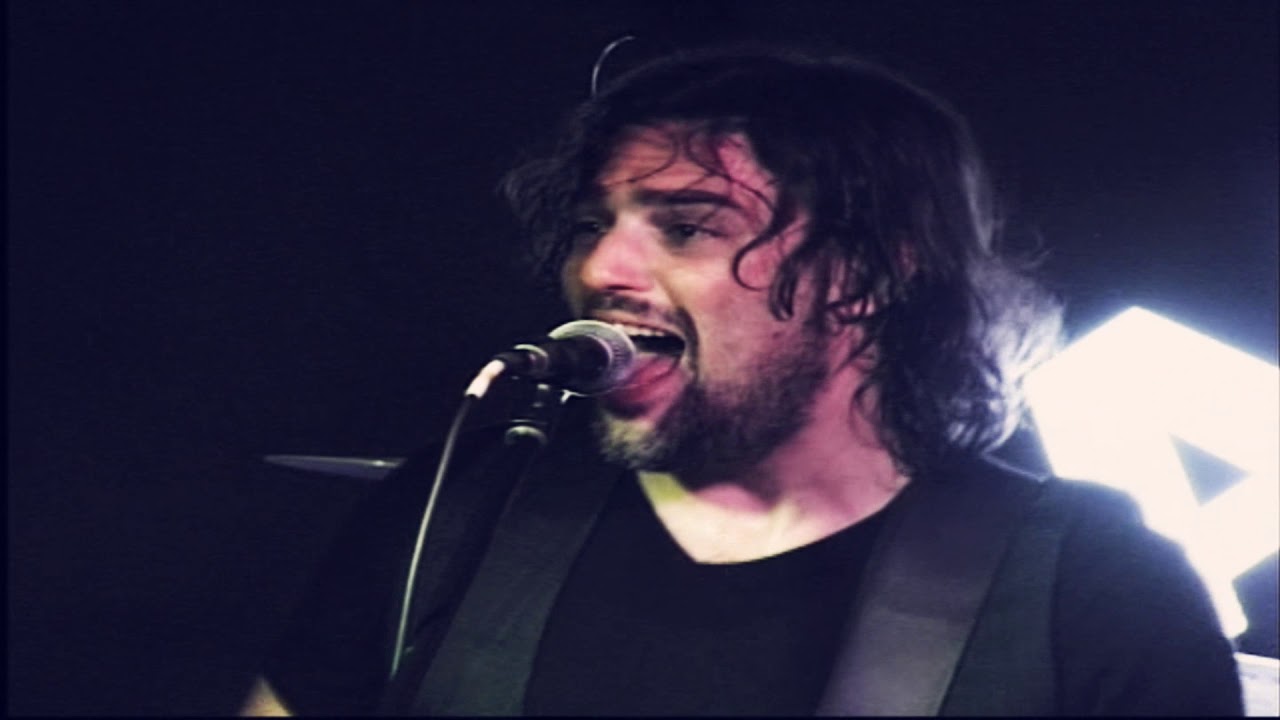 4  I&acute;ve got a feeling  -Diego Souto and The Revolvers  (Live at The Cavern Club)