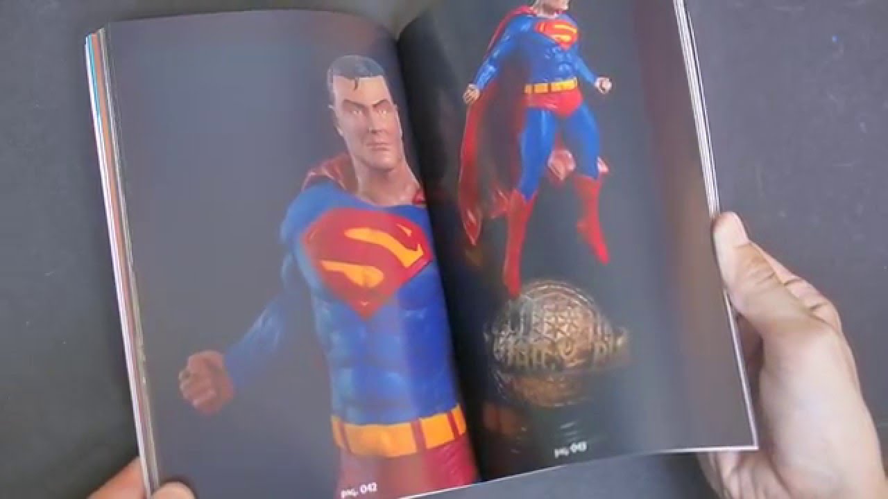Invictus Designs: The Art of Victor Marin