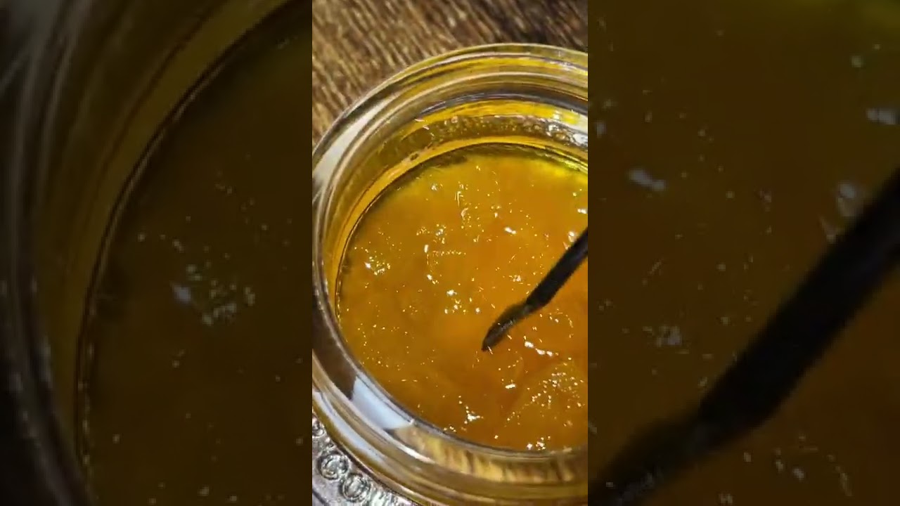 Fire Dabs! - Hellavated & Artic Extracts ( Cannabis )
