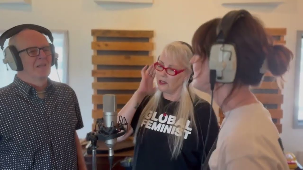 My Girl The River 'No More I Love Yous'