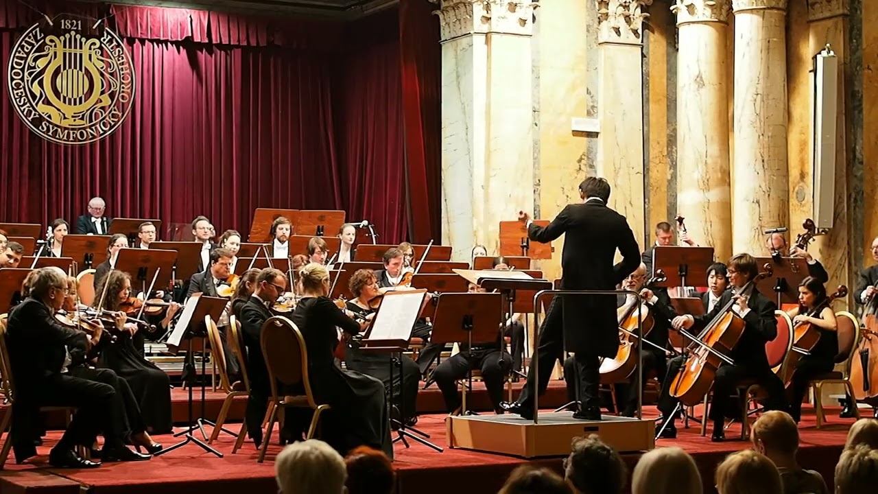 Antonín Dvořák - Holoubek