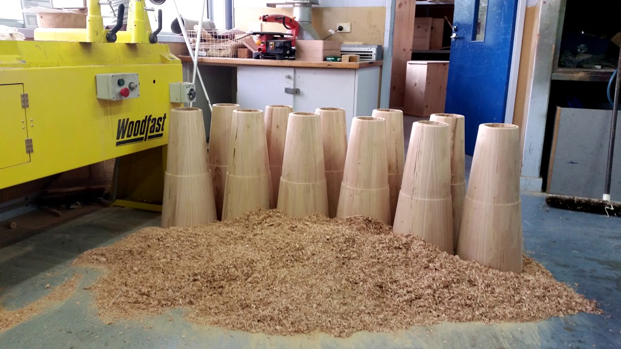 Ashiko Drum-Making Workshop with Roger Terrill