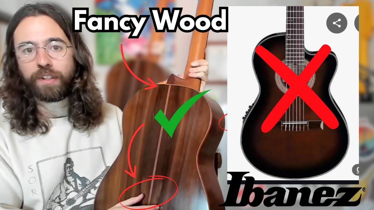Why Are Classical Guitars So EXPENSIVE
