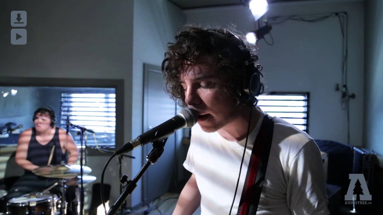 Twin Peaks - Sloop Jay D - Audiotree Live