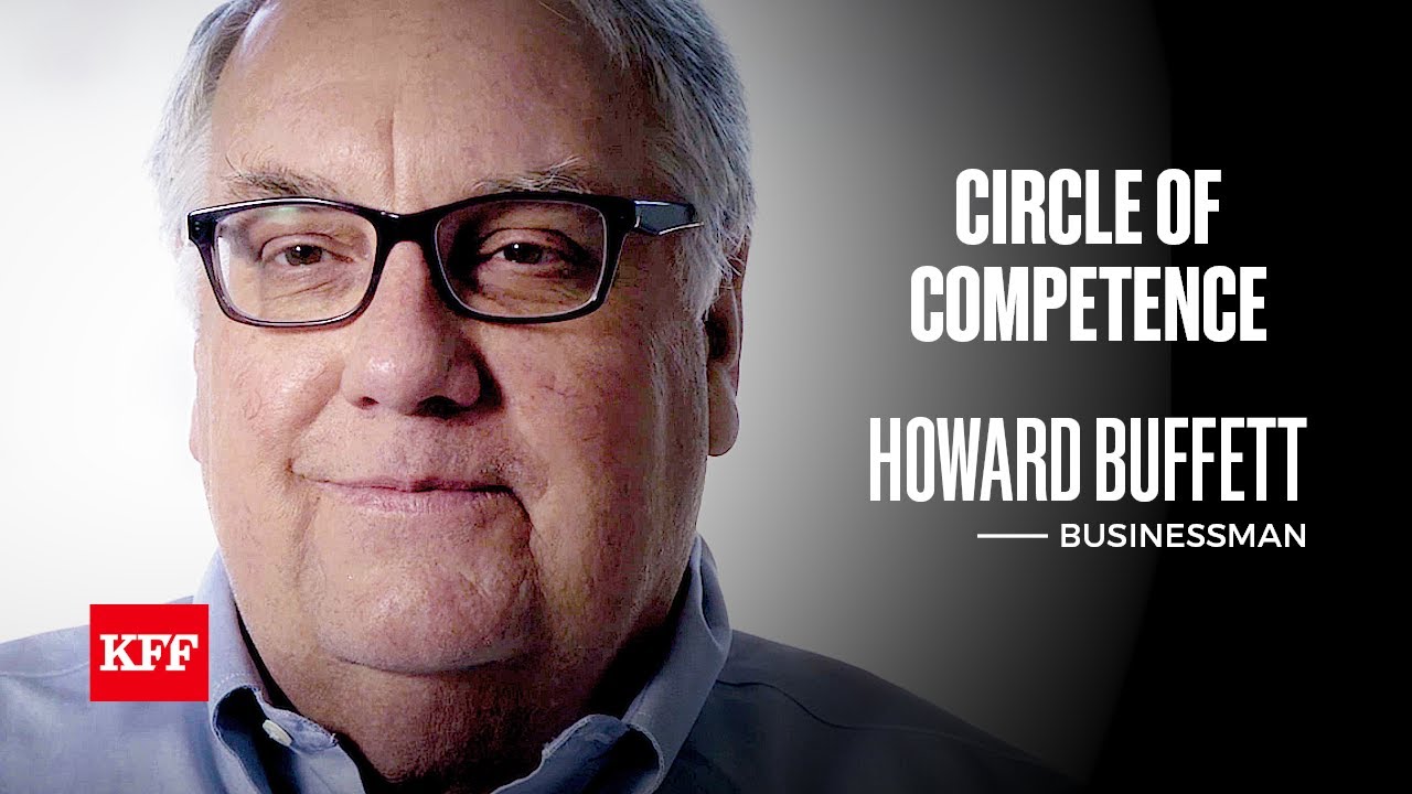 Howard Buffett Interview: Lessons from My Father