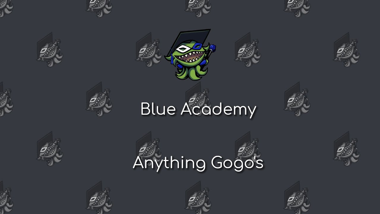 Blue Academy Masked Carnivale Guide: Stage 31 (Anything Gogo's)