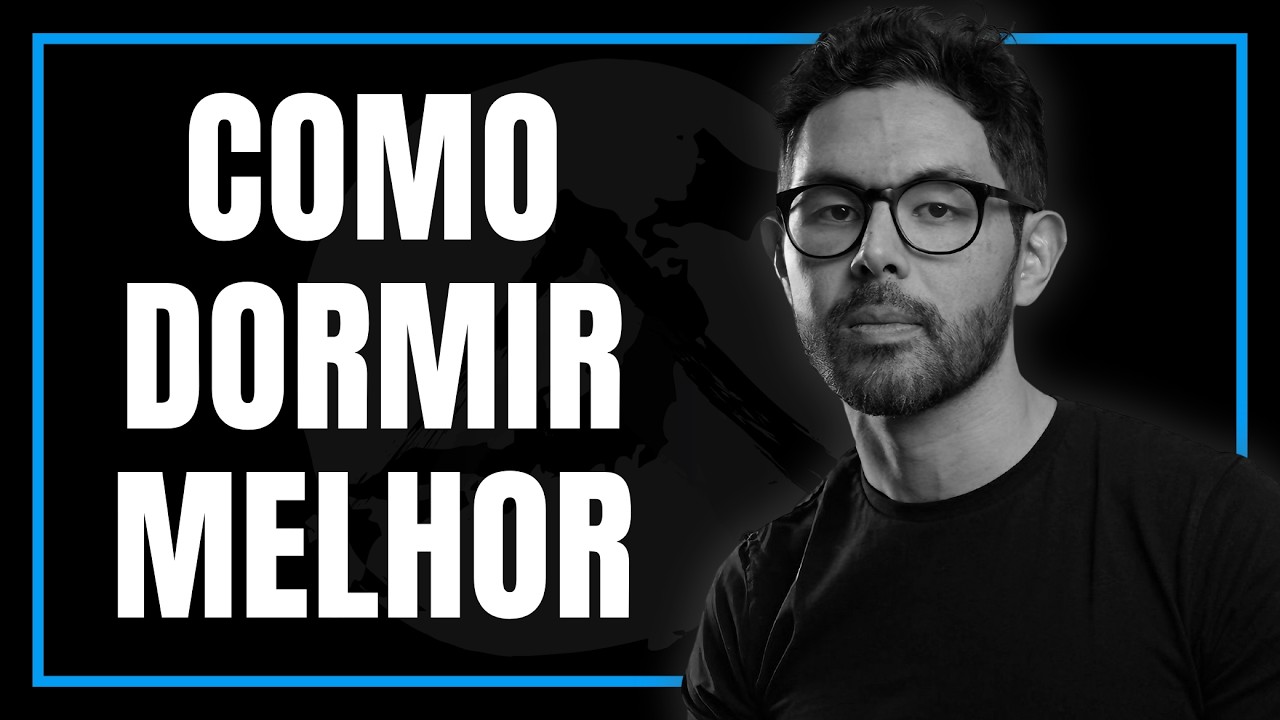 Como dormir melhor e vencer a insônia: fases do sono, café, luz azul e jantar noturno