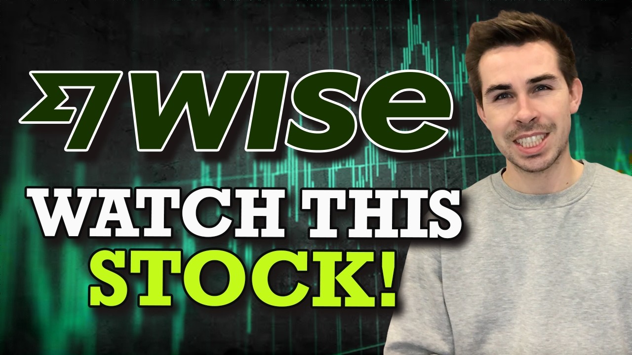 Wise - Следите за этой акцией!