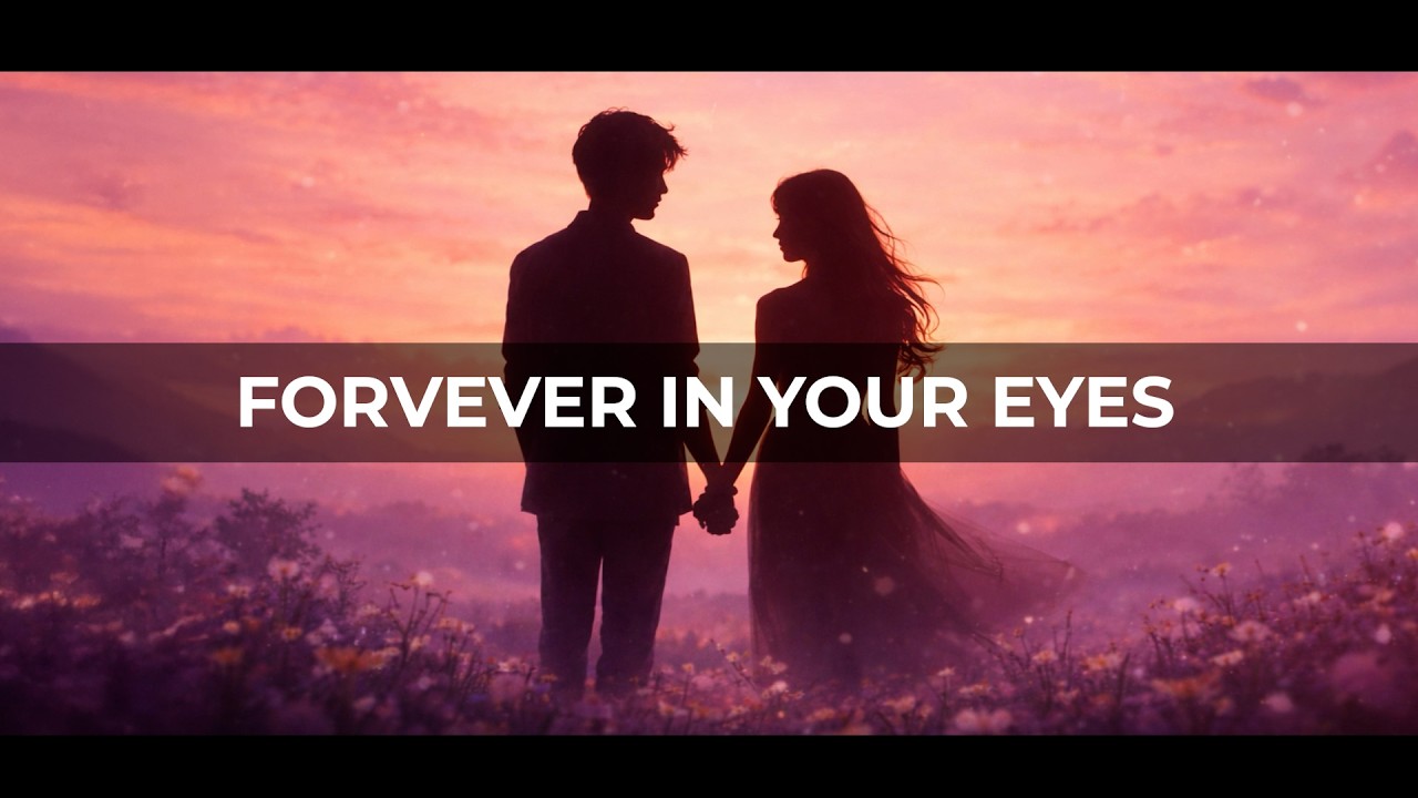 Forever in Your Eyes 2 | Gin Wave