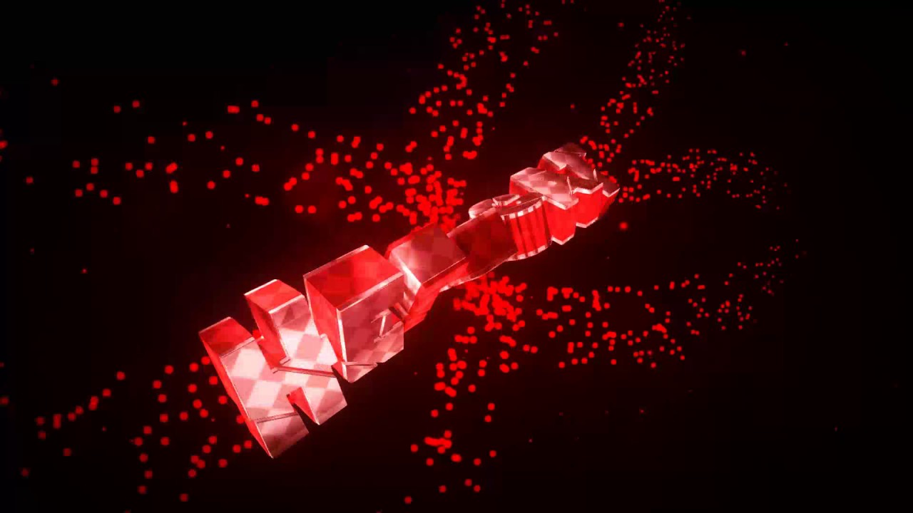 &laquo; Panzoid &raquo; Insane red Intro Template ✦ [READ DESCRIPTION] ✦ 20 seconds!