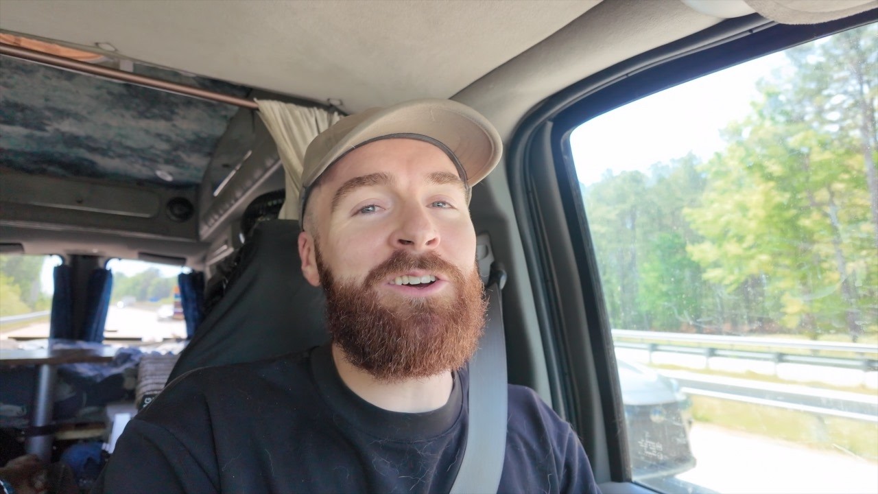 You Revived The Road Trip!!