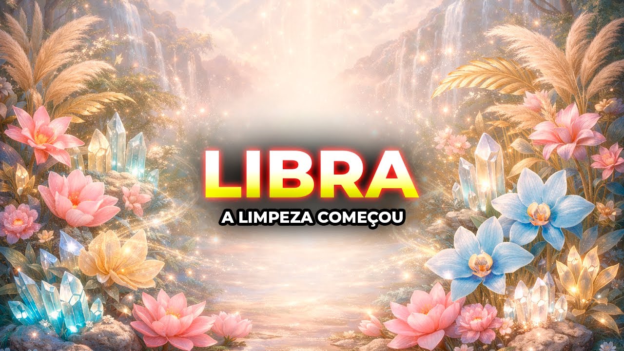 LIBRA ♎ A CURA CHEGA E A VERDADE SE VOLTA CONTRA QUEM MENTIU