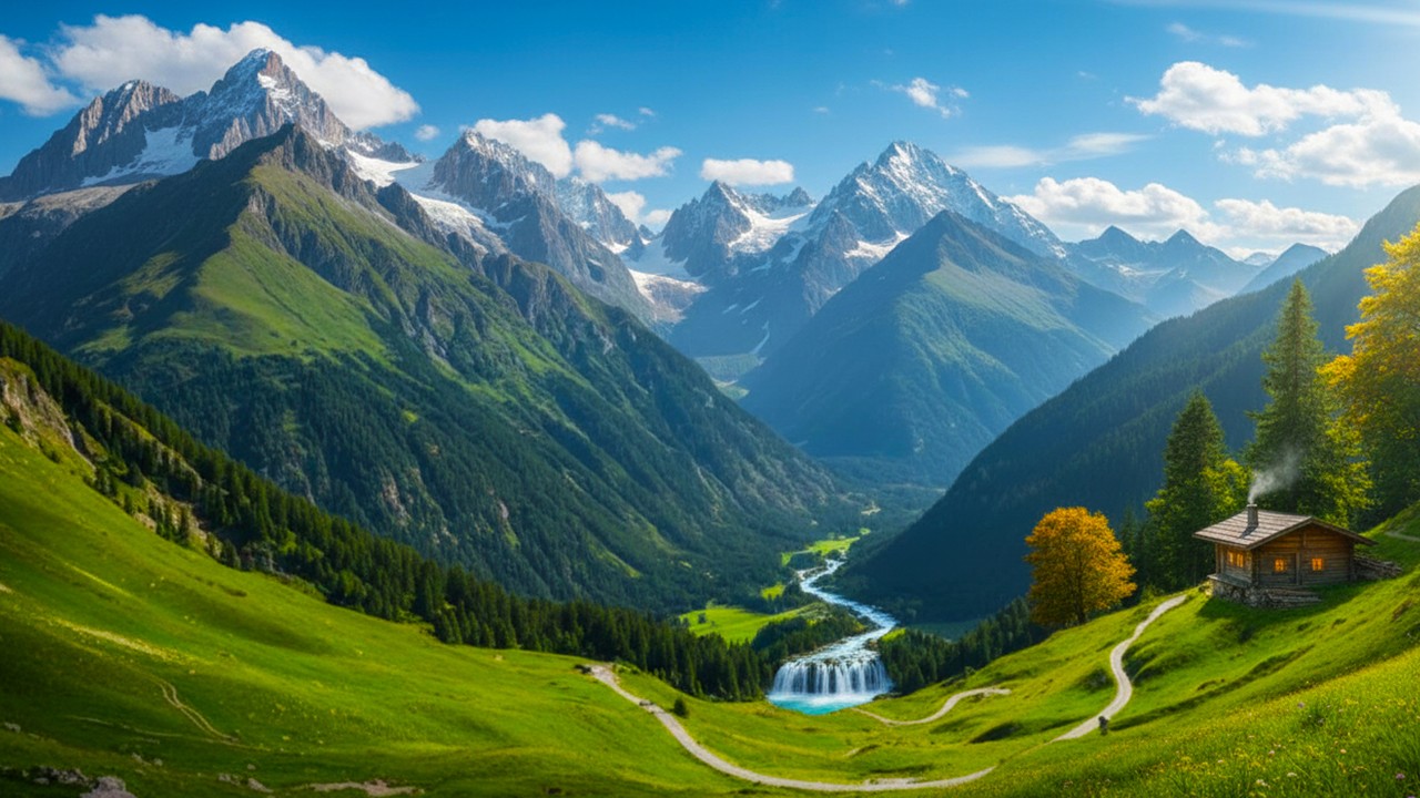 Relaxing Piano Music 🌿 Gentle Melodies for Stress Relief & Calm Energy