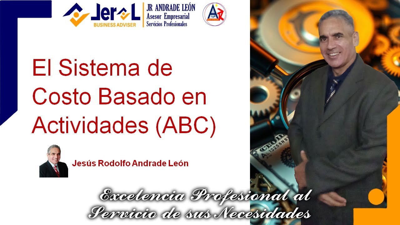 Sistema de Costos ABC