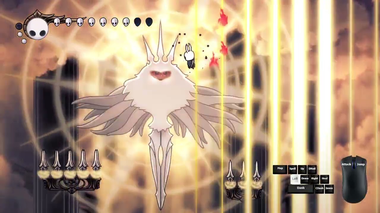 ANY RADIANCE 2.0 Old WR (1:50)