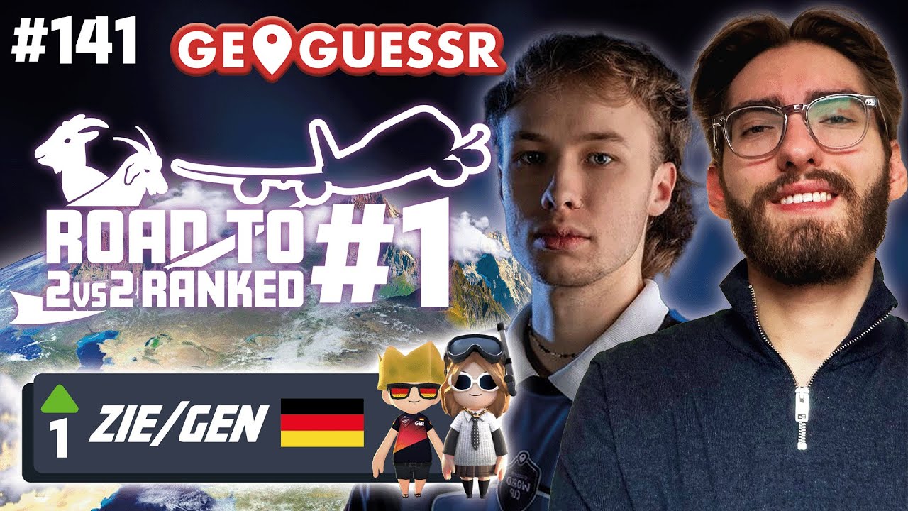 Schaffen wir die TOP 100?! - Road to #1 mit Lennli #141