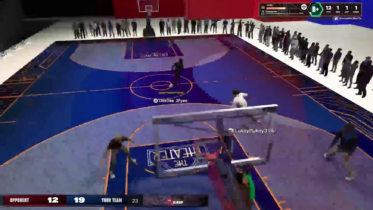 2K26? Prt2