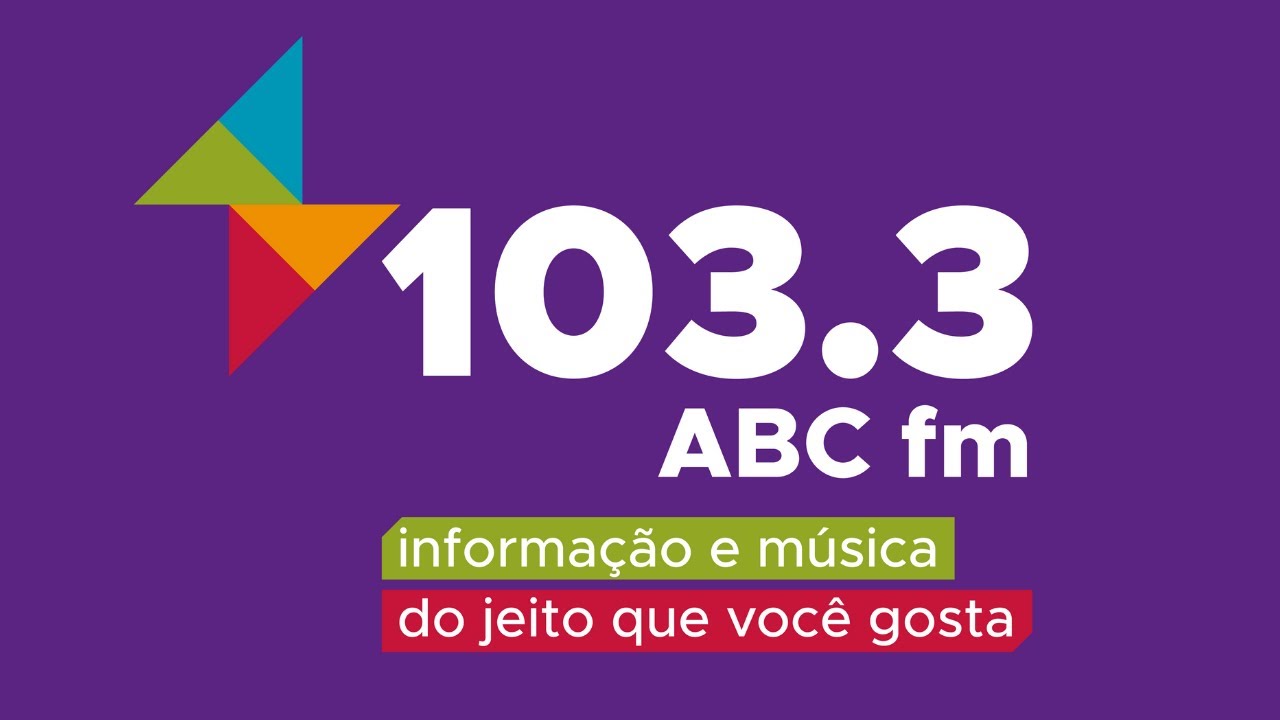 No ar, Rádio ABC 103.3 FM (02/02/2026)