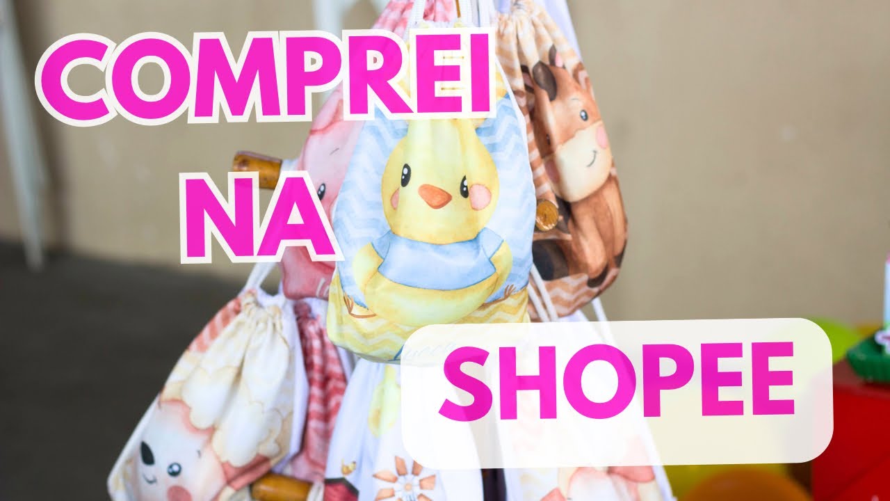 #vlog3 - PERSONALIZADOS DE ANIVERSARIO  TEMA FAZENDINHA - PREPARATIVOS PRA FESTA DO LUCCA