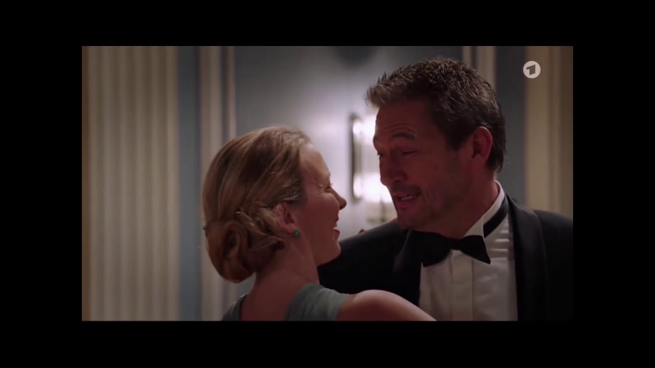 Sturm der Liebe- Selina und Christoph