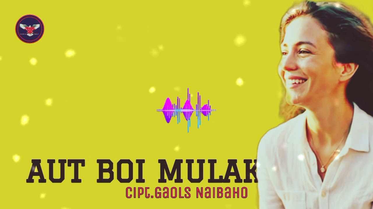 Aut boi mulak poso - audio lagu batak gaols naibaho