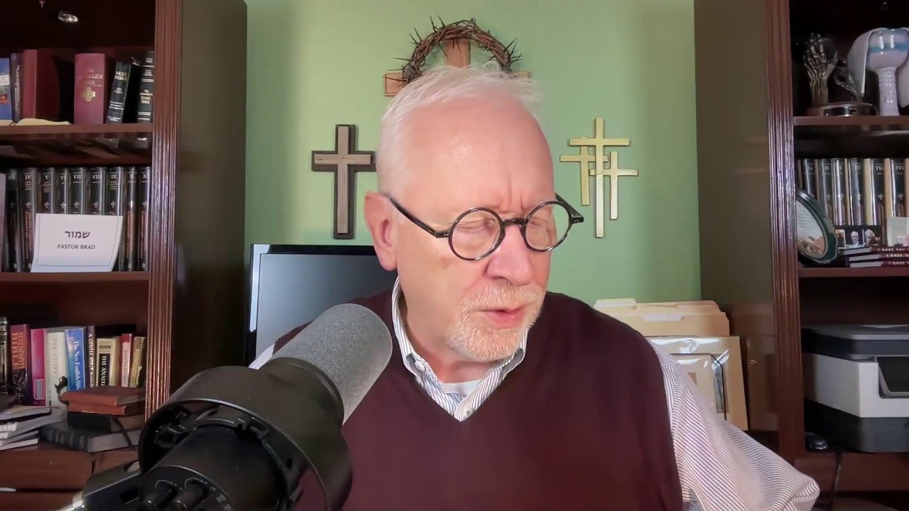ACIENT WISDOM FOR MODERN TIMES - 1 Cor. Ch 15 Pt 2