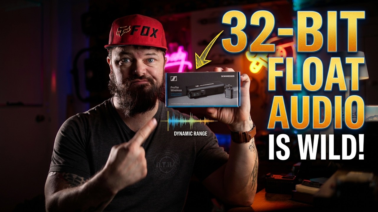 Sennheiser Profile Wireless: Gamechanger After Update?!