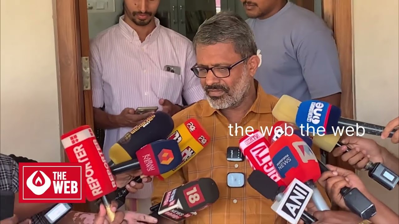പി കെ ശശി എന്ത് ചിന്തിക്കും എന്ന് പറയാൻ കഴിയില്ല.