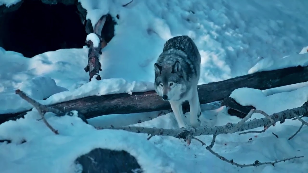 LA SIBERIA - Russia