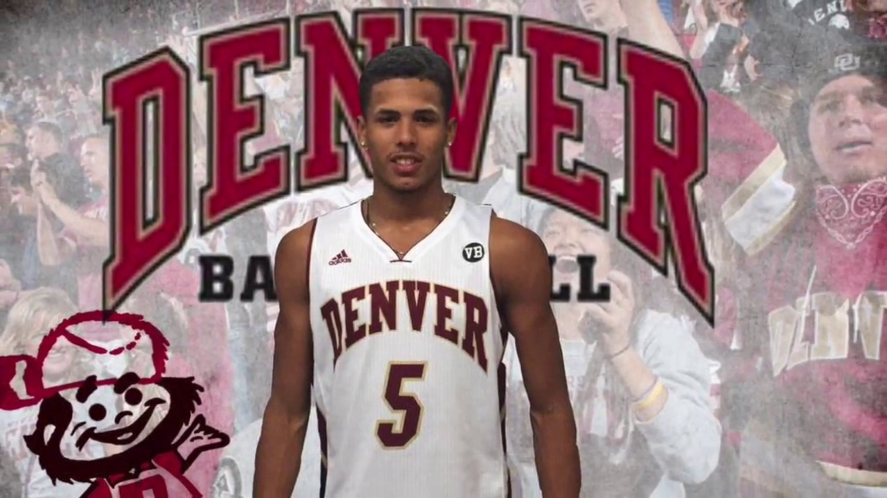 Elvin Rodriguez - Road to Success ( Life of an underrated guard )