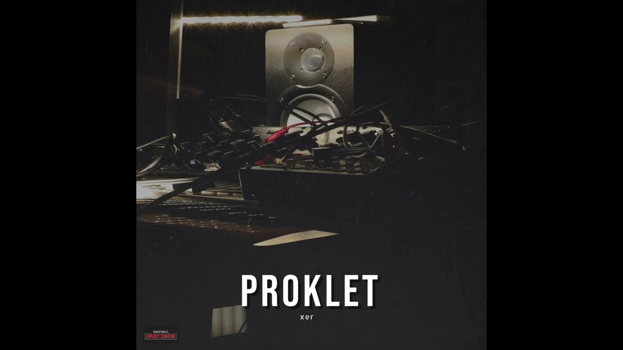 MANE - PROKLET