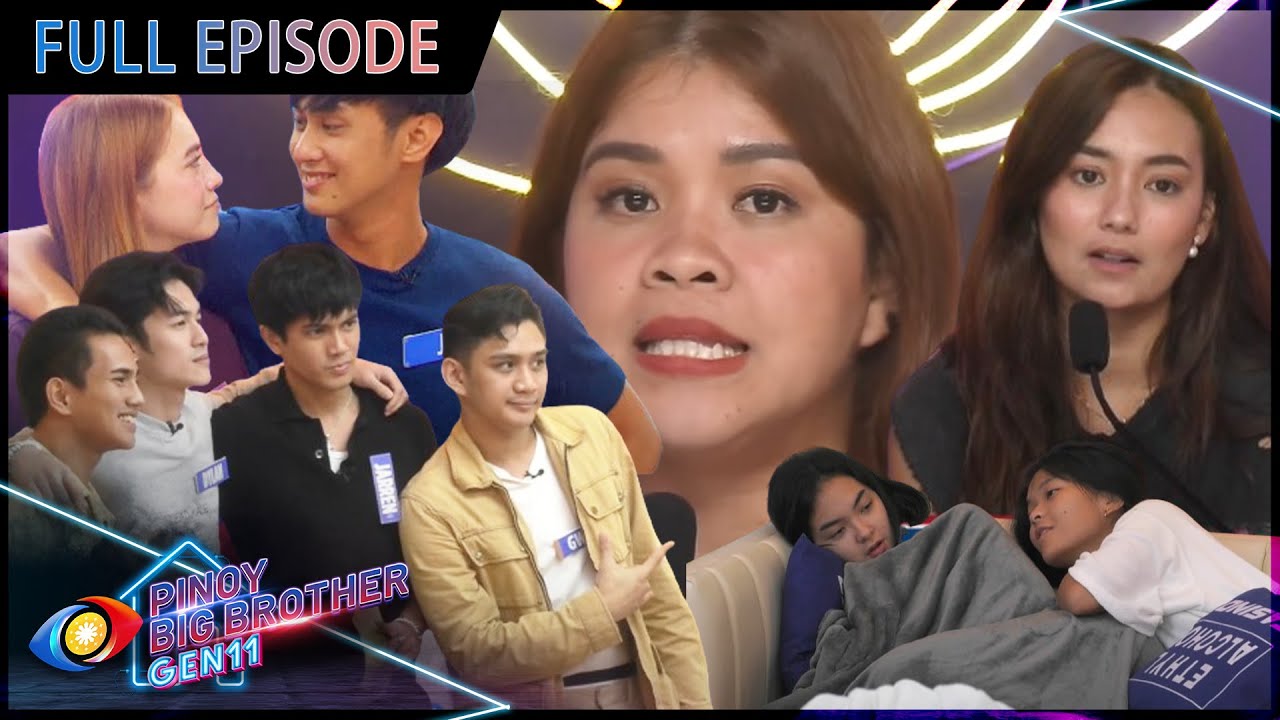 Pinoy Big Brother Gen 11 | Day 41 | August 29, 2024 Full Episode