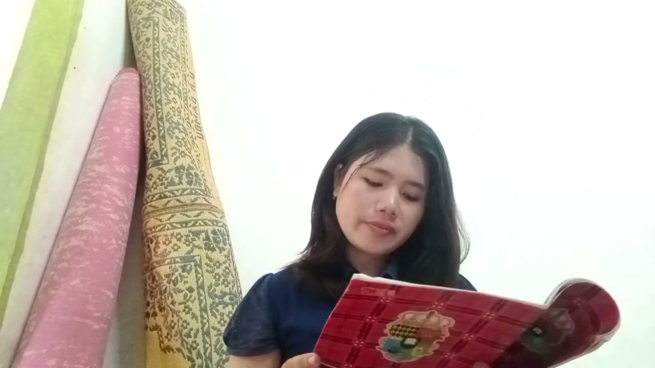 tugas bahasa inggris XII-8