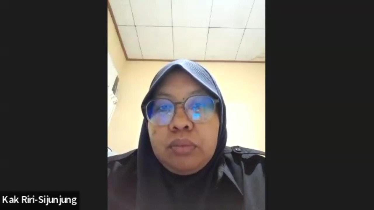 Tugas akhir Productivity Specialist batch 3, Ayurus Akhirini (Kak Riri)