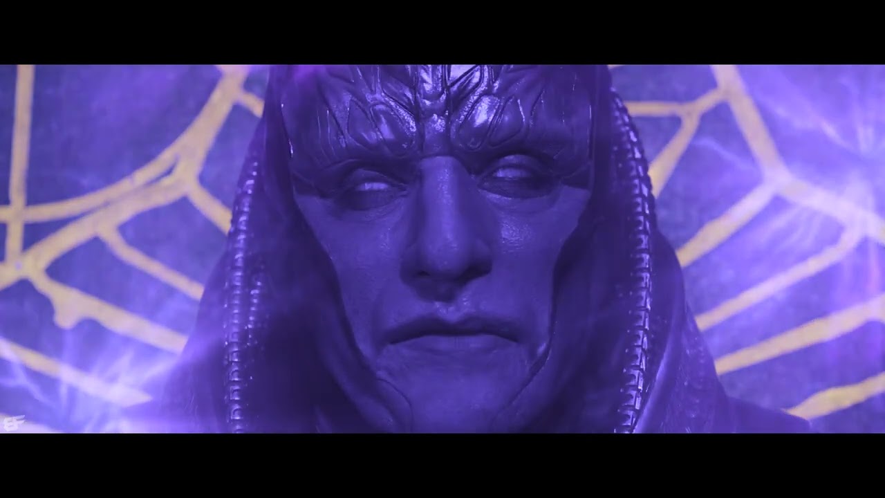 En Sabah Nur Awakens Scene | X-Men Apocalypse (2016) Movie Clip HD 4K