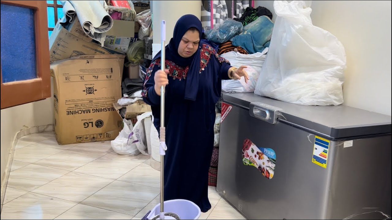 ام جني طلعت غبيه معملتش حساب لصحتي استقويت عليها بكل قوتي وفي الاخر بكتب نهايتي بايدي😭😭