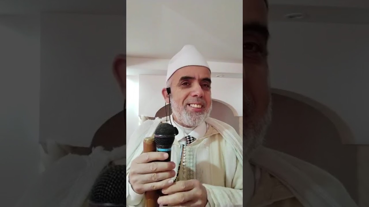 خطبة اول جمعة من رمضان التوبة