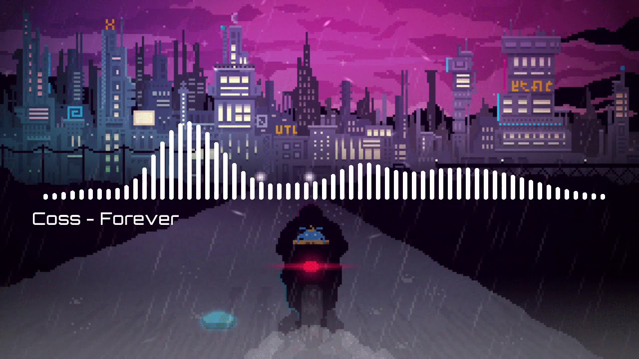 Coss - Forever [Unite EDM]